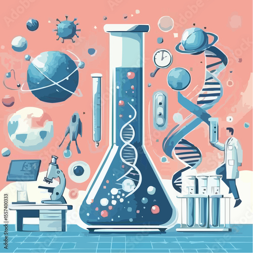 
science in search of solutions 39