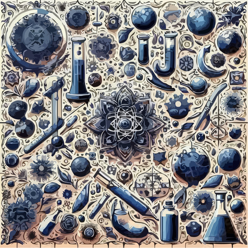 
science in search of solutions 7