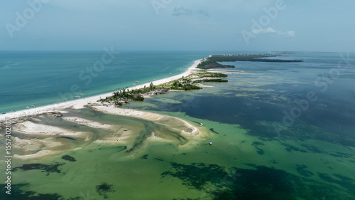 North Captiva Island, Florida