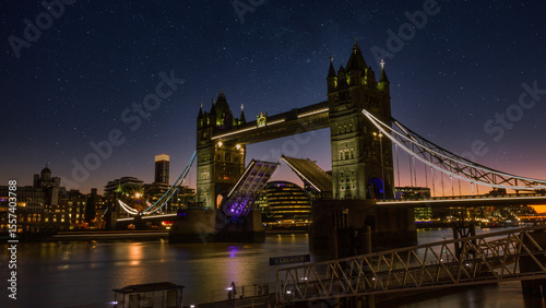 London Tower Bridge
