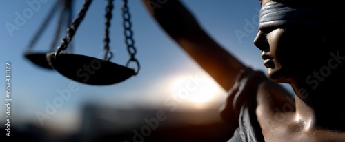 Justice, fairness, and the scales of law
