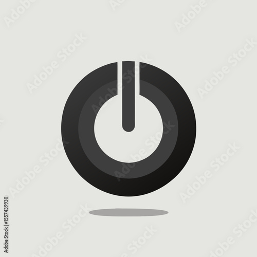 target icon vector illustration
