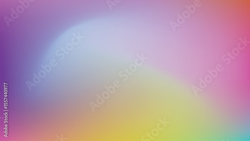 Abstract colorfull gradient mesh dark backgrounds happy holographic eps 10