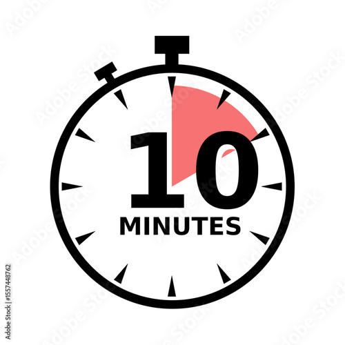 Stopwatch Countdown in Minutes