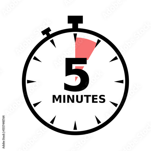 Stopwatch Countdown In minutes