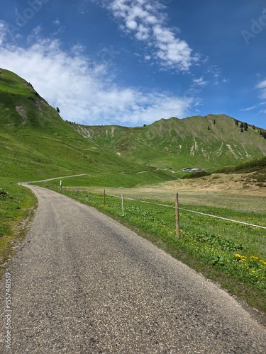 Weg