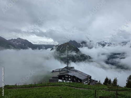 Walmendingerhorn