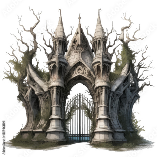 cathedral of st mary