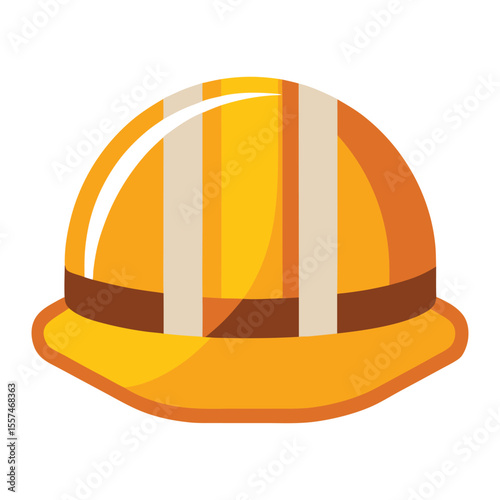 Construction helmet