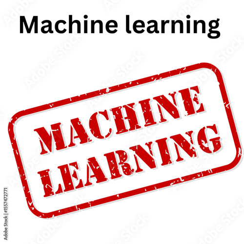 Explore the future of ai and automation with this insightful machine learning concept and technology overview on transparent background