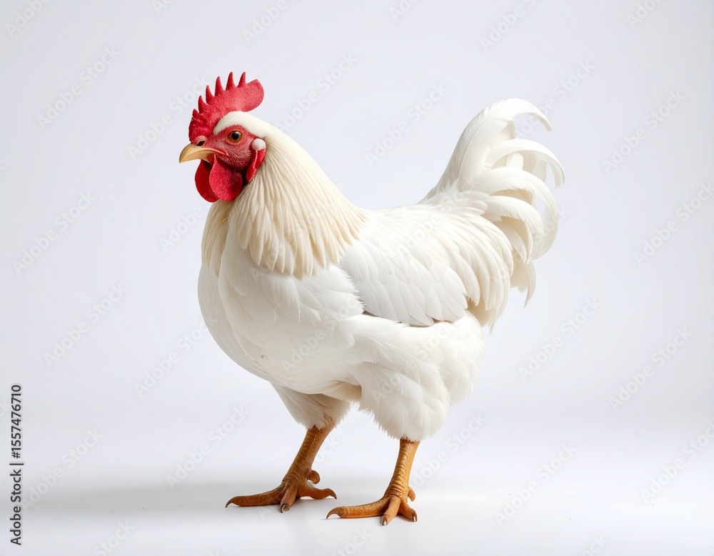 Fototapeta premium Animal Scene 064