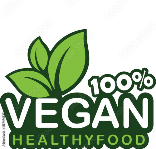 vegan icon designs and collection of organic eco bio logo tag emblem signs