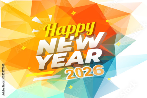 You might also like these vectors new yaer 2026