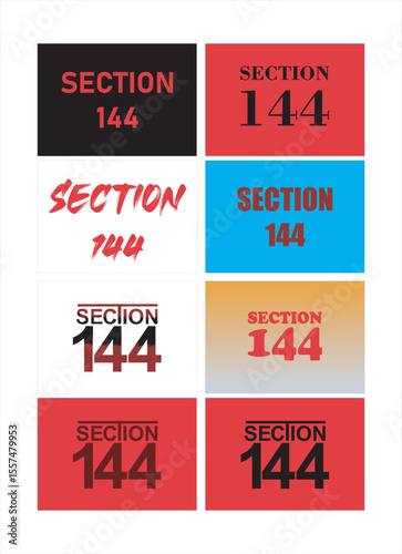 Section 144 Enforcement in Urban Area, Section 144 of the Criminal Procedure Code (CrPC) empowers a District Magistrate or authority to issue orders in urgent cases of nuisance or apprehended danger.