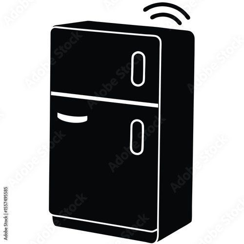 Air Purifier Smart Device
