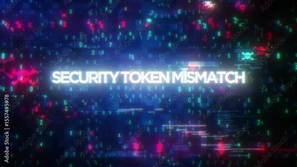 Security token mismatch Concepts newest trends and ethical considerations