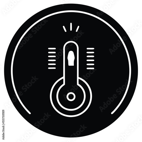 Smart Thermostat for Home Automation