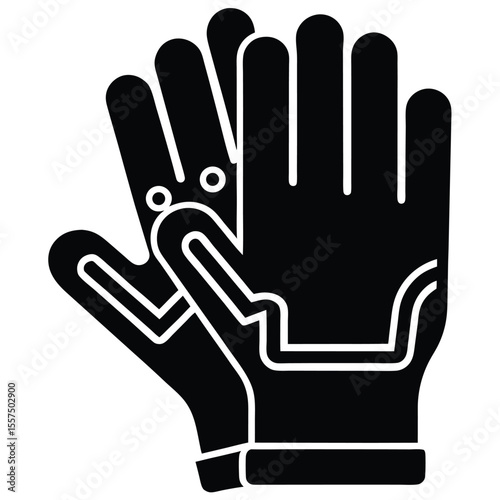 Smart Gloves with Touch Compatibility