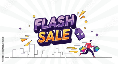 Massive Flash Sale Event Unveiling Incredible Discounts and Shopping Opportunities Today