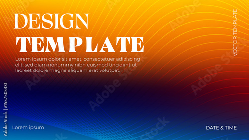 Background Design