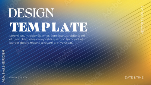 Background Design
