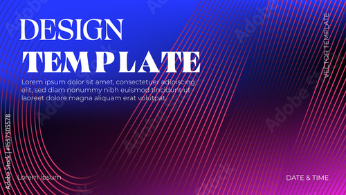 Background Design