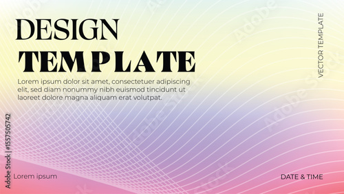 Background Design
