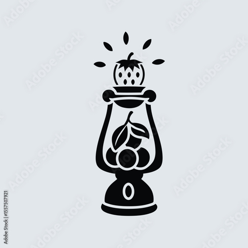 black chess pawn