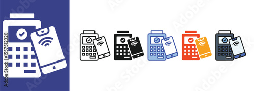 NFC Payment 