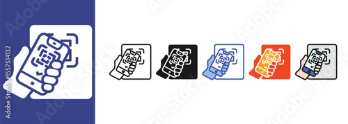 QR Code Payment
