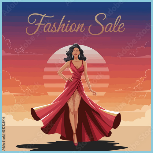 Shop the latest trends at unbeatable prices! Fashion sale, limited time only!