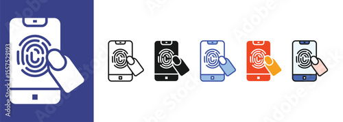 Biometric Payment