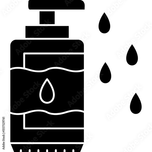 Lotion Icon