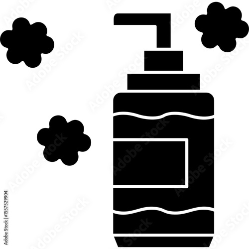 Face Wash Icon