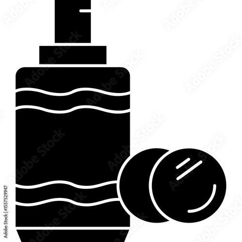 Makeup Remover Icon