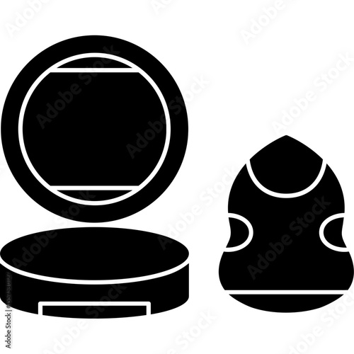 Sponge Icon
