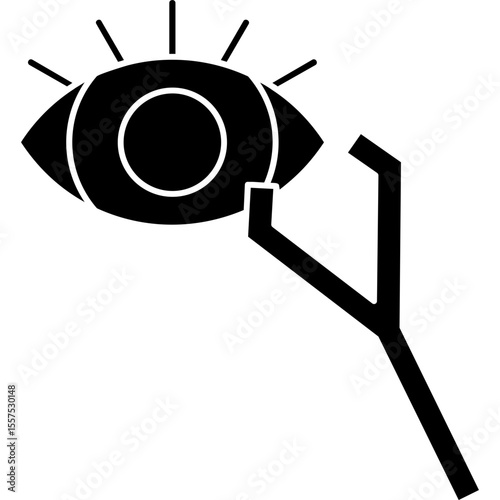Tweezers Icon