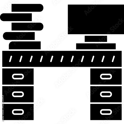 Table Icon