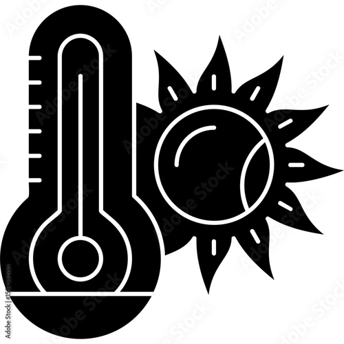 Sun Icon