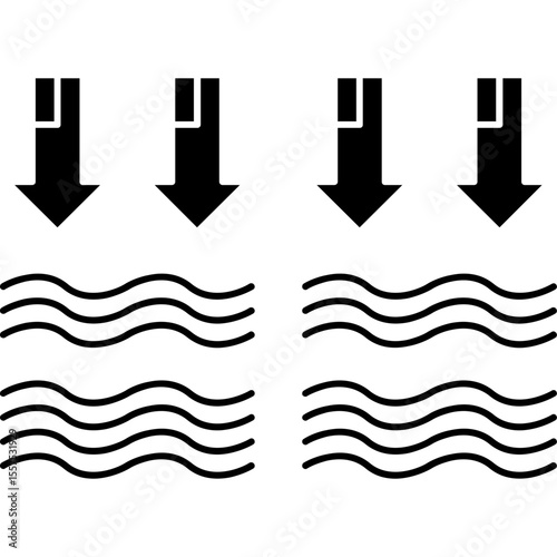 Arrows Icon