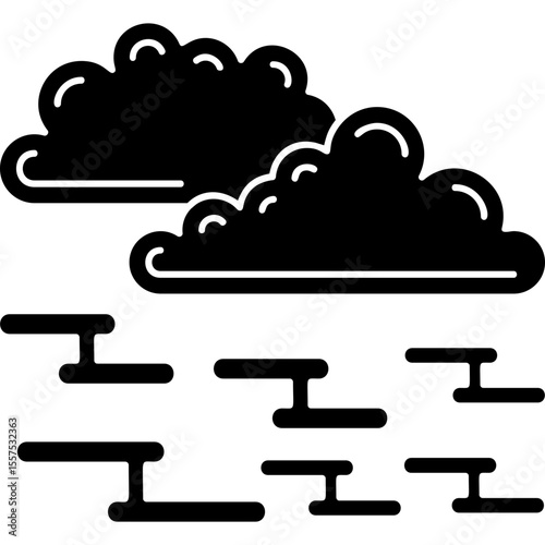 Haze Icon