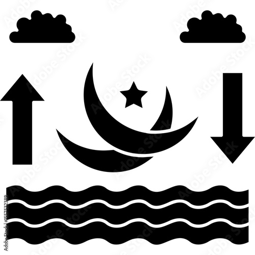 Tide Icon