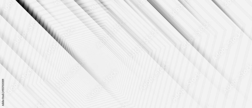 Obraz premium Business presentation stripes abstract background