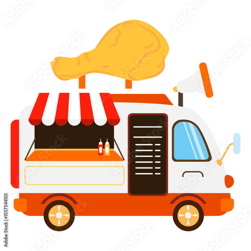 Food Truck