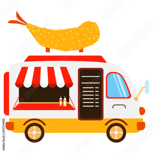 Food Truck
