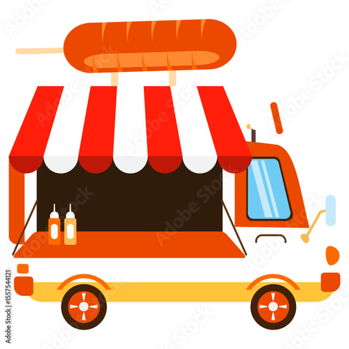 Food Truck