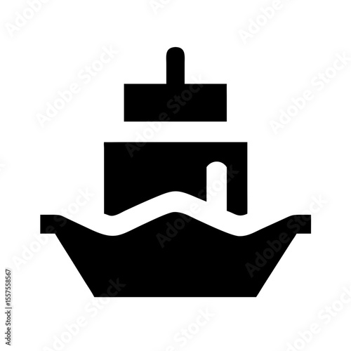 barge icon