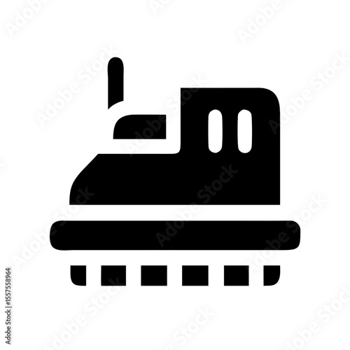 locomotive icon