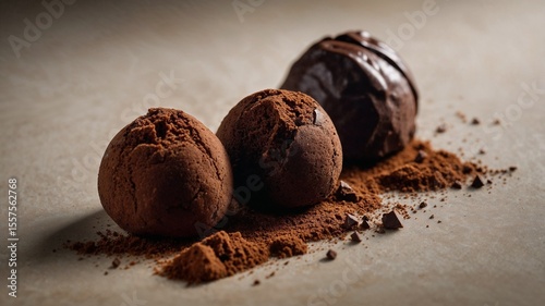 Delicious Chocolate Cookies