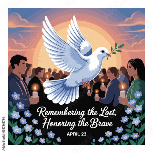 International Day of Remembrance and Tribute to the Victims of Terrorism